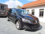 SEAT Alhambra Alhambra 2.0 TDI STYLE 7pl 12700eur+BTW/TVA, Gebruikt, 4 cilinders, 7 zetels, 5 deurs