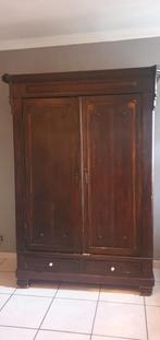 Gratis afhalen: Oude kast, Ophalen, Zo goed als nieuw