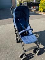 Plooi buggy Chicco, Kinderen en Baby's, Buggy's, Ophalen, Zo goed als nieuw