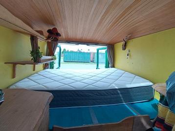 Matras 140 x 180 x 30 beschikbaar voor biedingen
