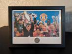 munt - memorabilia - Manchester United - Alex Ferguson, Envoi
