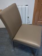 Chaises de cuisine, Huis en Inrichting, Stoelen, Ophalen, Overige materialen, Gebruikt, Overige kleuren