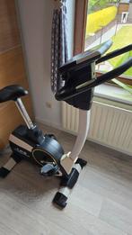 KETTLER hometrainer met hartslagmeter, Sport en Fitness, Ophalen, Zo goed als nieuw, Hometrainer