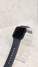 Apple Watch SE 40MM Zwart Demo, Zwart, IOS, Ophalen of Verzenden, Zo goed als nieuw