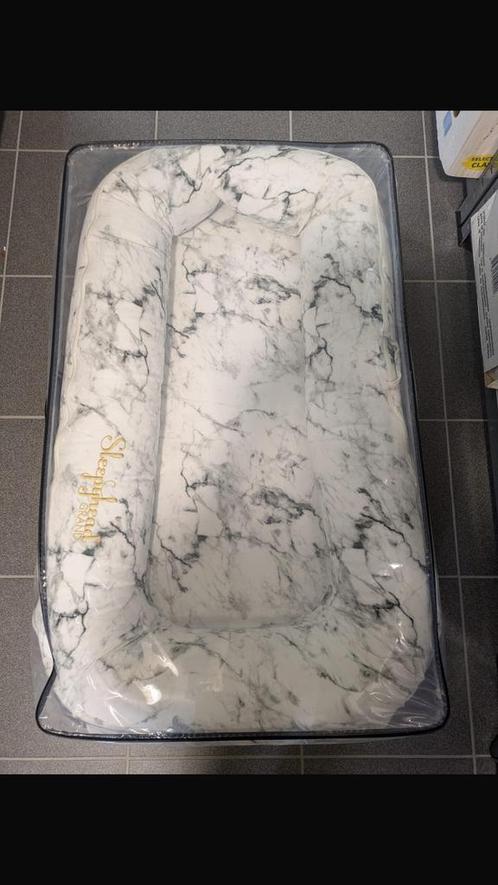 DockAtot grand babynestje, Kinderen en Baby's, Babywiegjes en Ledikanten, Nieuw, Ledikant, Ophalen
