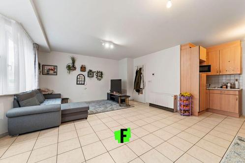 Appartement te koop in Oostende, 2 slpks, Immo, Huizen en Appartementen te koop, Appartement, D