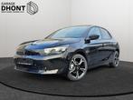 Opel Corsa GS - 1.2 Benzine - Manueel 5 - 75PK, 121 g/km, 75 pk, Zwart, Bedrijf