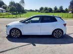 Skoda Fabia Monte Carlo nieuw 5 jaar garantie BTW, Voorwielaandrijving, Stof, Euro 6, Wit
