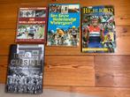 Diverse boeken wielrennen en Tour de France, Livres, Livres de sport, Enlèvement ou Envoi, Utilisé, Course à pied et Cyclisme