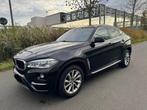 Bmw x6 Xdrive 3.0 diesel euro6B 134.000km pano dak, Auto's, BMW, Automaat, Euro 6, X6, Bedrijf