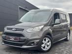 Ford Tourneo connect | 7 Places, Monovolume, Euro 6, 7 zetels, Bedrijf