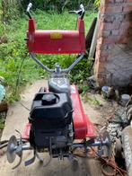 Tuinfrees, Doe-het-zelf en Bouw, Gereedschap | Freesmachines, Ophalen, Benzine, Gebruikt, Andere