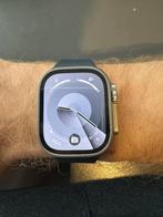 Apple watch Ultra 2, Étanche, IOS, Comme neuf, Enlèvement
