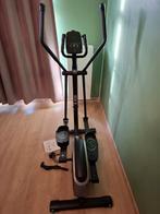 Crosstrainer E-shape Elliptical, Sport en Fitness, Ophalen, Zo goed als nieuw, Crosstrainer