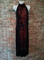 prachtig gelegenheidsjurk avondjurk Japanse Geisha  , S, Overige typen, Verzenden, Zwart, Nieuw