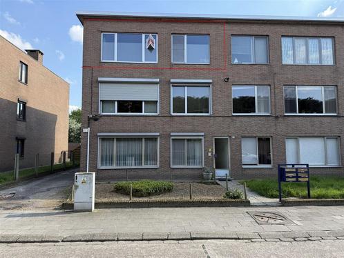Appartement te huur in Turnhout, 2 slpks, Immo, Huizen te huur, Appartement, B