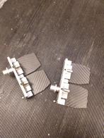 Verstelbare flaps, Hobby en Vrije tijd, Modelbouw | Boten en Schepen, Ophalen