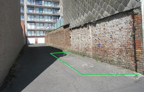 Garage te huur in Middelkerke, Immo, Garages en Parkeerplaatsen