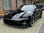 Porshe Taycan 4S (2021), Automaat, 360° camera, Te koop, Taycan