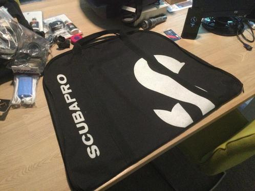 Scubapro Drysuit Bag 80/56 cm Nieuw - Ecocheques, Watersport en Boten, Duiken, Nieuw, Overige typen, Ophalen of Verzenden