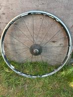 Shimano Ultegra wielen incl cassette 10-speed, Wiel, Ophalen of Verzenden, Zo goed als nieuw, Shimano Ultegra