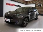 Toyota Yaris Cross Dynamic Plus, Automaat, 1498 cc, USB, 116 pk