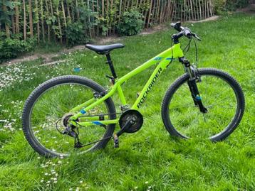 Rockrider ST 100 26 inch beschikbaar voor biedingen