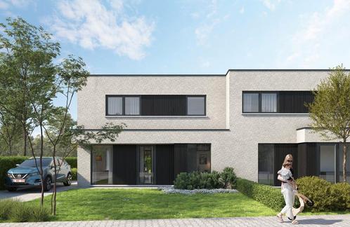 Woning te koop in Ardooie, Immo, Huizen en Appartementen te koop, Vrijstaande woning