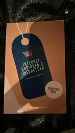 Suzan Eikelenstam - Internetgodinnen, Ophalen of Verzenden, Zo goed als nieuw, Suzan Eikelenstam
