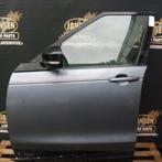 Discovery 5 L462 linker voor portier kaal LR080196, Jansen Laro Parts, Admin@jansenlaroparts.nl, Groenstraat 31B