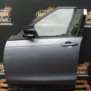 Discovery 5 L462 linker voor portier kaal LR080196, Autos : Pièces & Accessoires, Carrosserie & Tôlerie