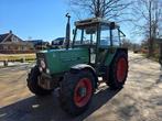 Fendt 305 LSA Vierwielaangedreven landbouwtractor, Gebruikt, Fendt