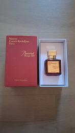 Baccarat rouge 540, Enlèvement ou Envoi