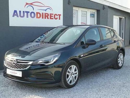 Opel Astra 1.6 CDTi ECOTEC D Dynamic Navi, Airco, Smartlink, Auto's, Opel, Astra, ABS, Airbags, Airconditioning, Alarm, Bluetooth