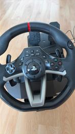 Volant ps a vendre, Enlèvement, Utilisé, Volant ou Pédales, PlayStation 4