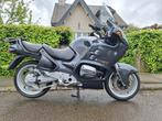 Moto BMW 1100 RT - 1998, Toermotor, Particulier, 2 cilinders, 1085 cc