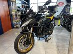 QJ Motor SRT 800 SX TOURING, Motoren, Motoren | Overige merken, Meer dan 35 kW, 800 cc, Enduro, Bedrijf