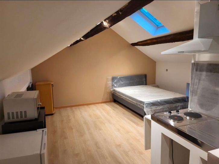 Colocation marcinelle, Immo, Appartements & Studios à louer, Charleroi, 20 à 35 m²