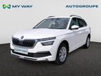 Skoda Kamiq Kamiq 1.0 TSI Ambition, Airbags, Overige modellen, Wit, Handgeschakeld