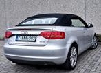 AUDI A3 1.6 TDi S-LINE CABRIO CUIR GPS CLIM CRUISE SENSOR, Cuir, 1598 cm³, Carnet d'entretien, Achat