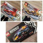 Lego Formule 1 auto's, Kinderen en Baby's, Speelgoed | Duplo en Lego, Ophalen of Verzenden, Lego