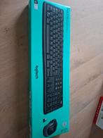 Logitech toetsenbord + muis, Neuf, Logitech G, Enlèvement ou Envoi, Qwerty