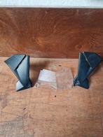 R1200gs 2013 zijwind deflector
,radiatorgeleiding ,bagagerek, Ophalen of Verzenden, Gebruikt