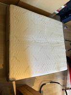 SleepWorld Topper 180x200cm, Ophalen, Tweepersoons, Zo goed als nieuw, Matras