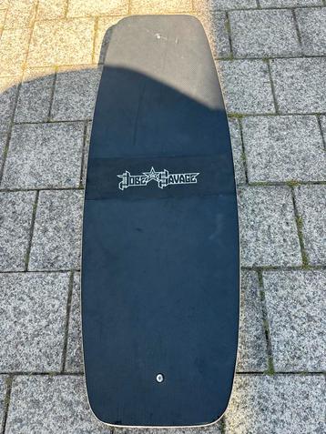 Wakeskate Jobe Savage beschikbaar voor biedingen