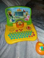 Laptop Maya de Bij, Kinderen en Baby's, Ophalen of Verzenden, Zo goed als nieuw