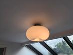 Design plafondlamp verstelbaar dia.35cm hgt.25cm, Ophalen, Zo goed als nieuw