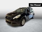 Peugeot 2008 1.2 Puretech 60kW Access, Voorwielaandrijving, Stof, Gebruikt, 770 kg