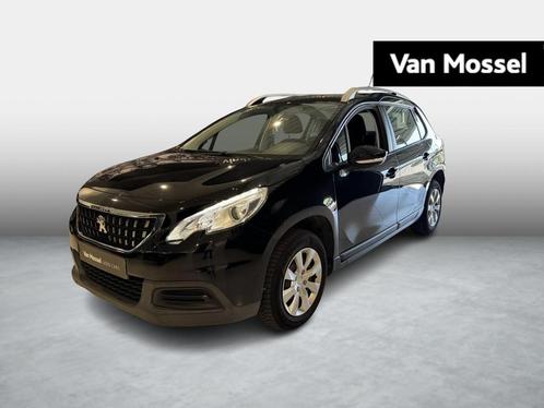 Peugeot 2008 1.2 Puretech 60kW Access, Auto's, Peugeot, Bedrijf, Te koop, Airconditioning, Climate control, Cruise Control, Electronic Stability Program (ESP)