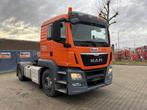 2015 MAN TGS 18.480 L2007 46 001 Vrachtwagen, Auto's, Bedrijf, Te koop, MAN, Overige brandstoffen